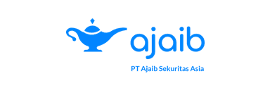 Ajaib Sekuritas Asia