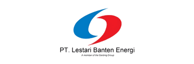 PT Lestari Banten Energi